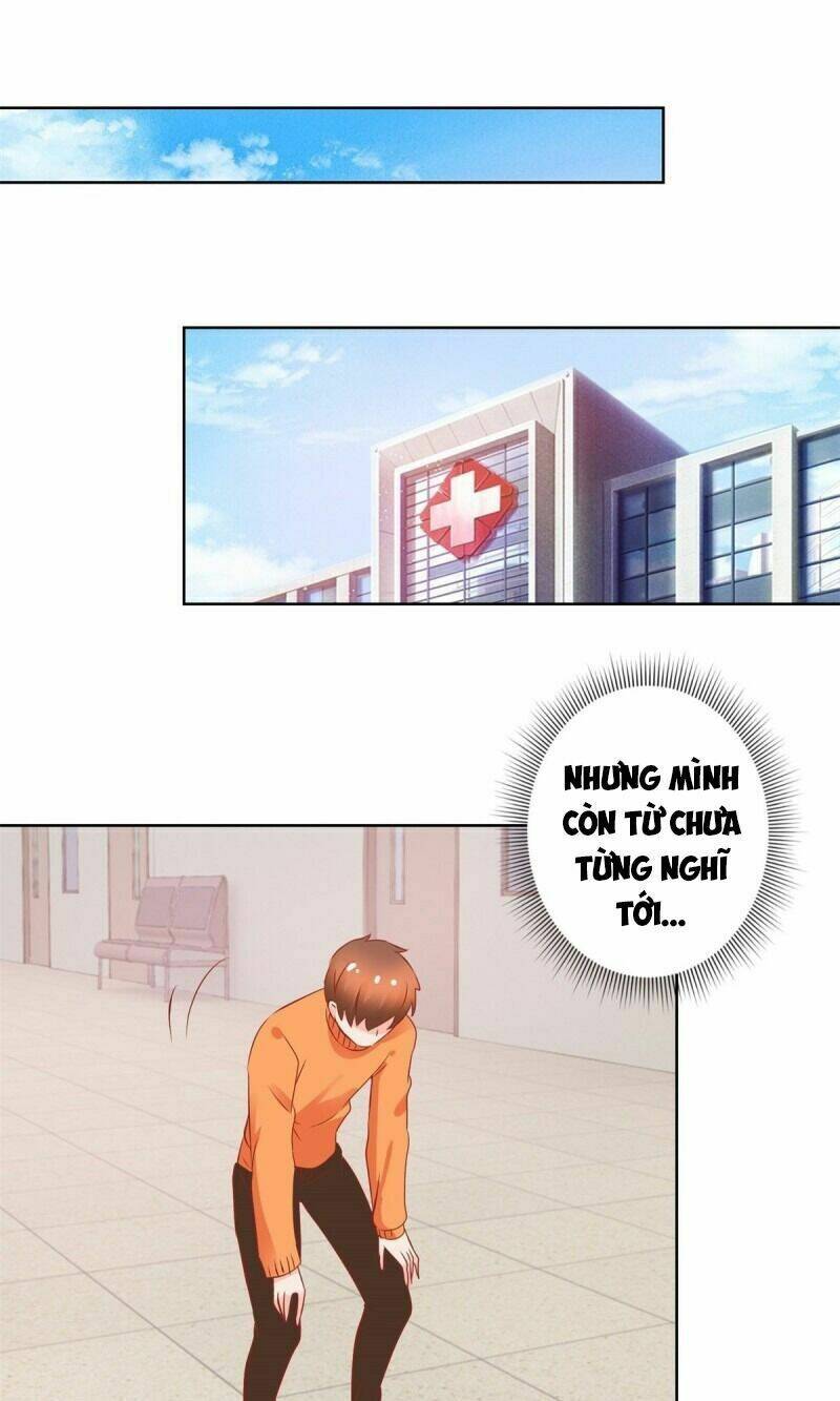 Thấu Thị Tiên Y: Chapter 125