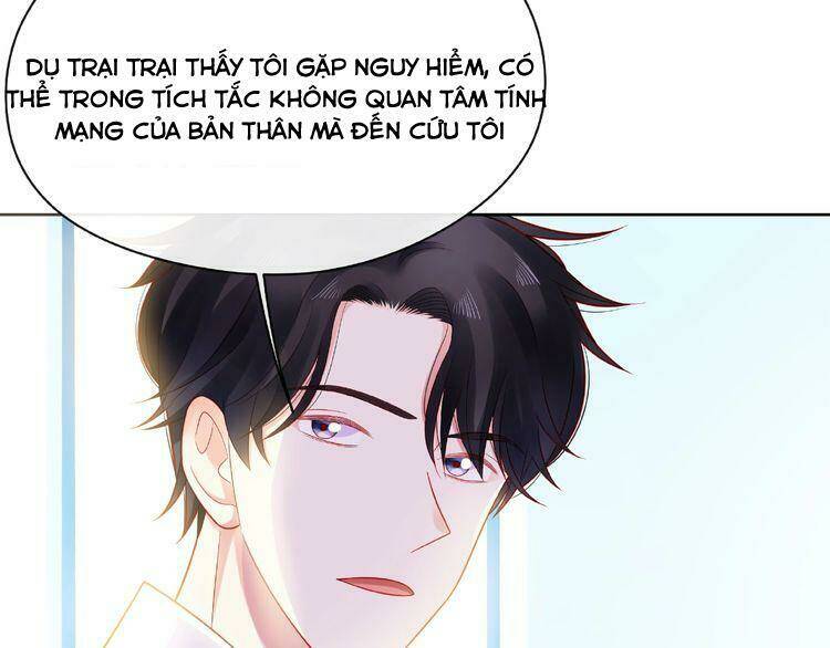 Giai Điệu Của Sự Va Chạm: Chapter 50