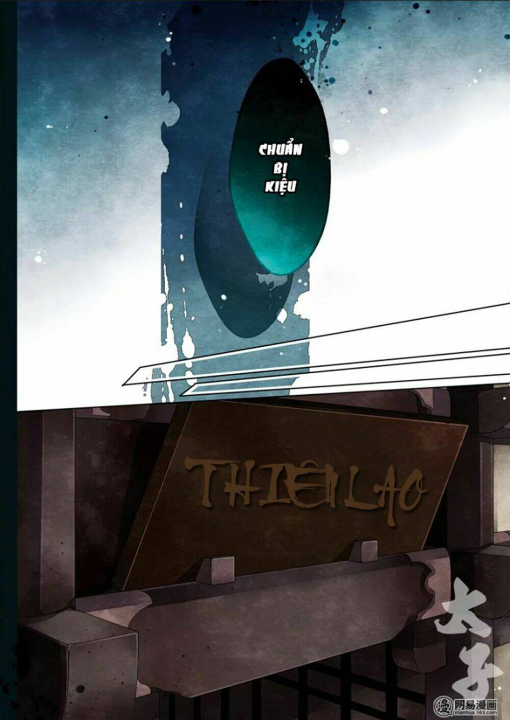 Thái Tử: Chapter 29