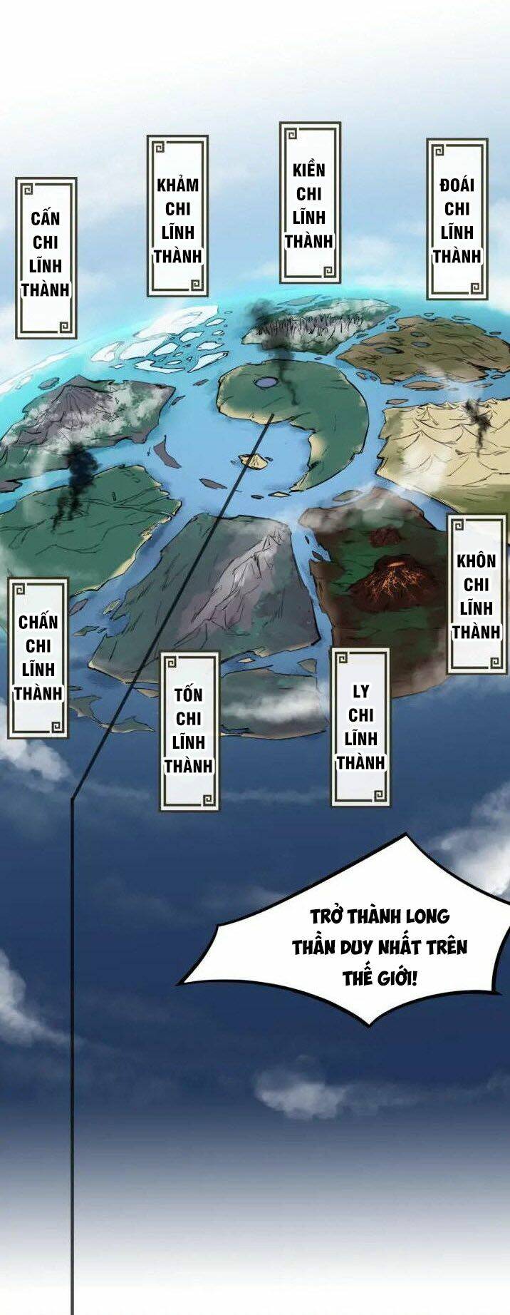 Long Mạch Võ Thần: Chapter 76