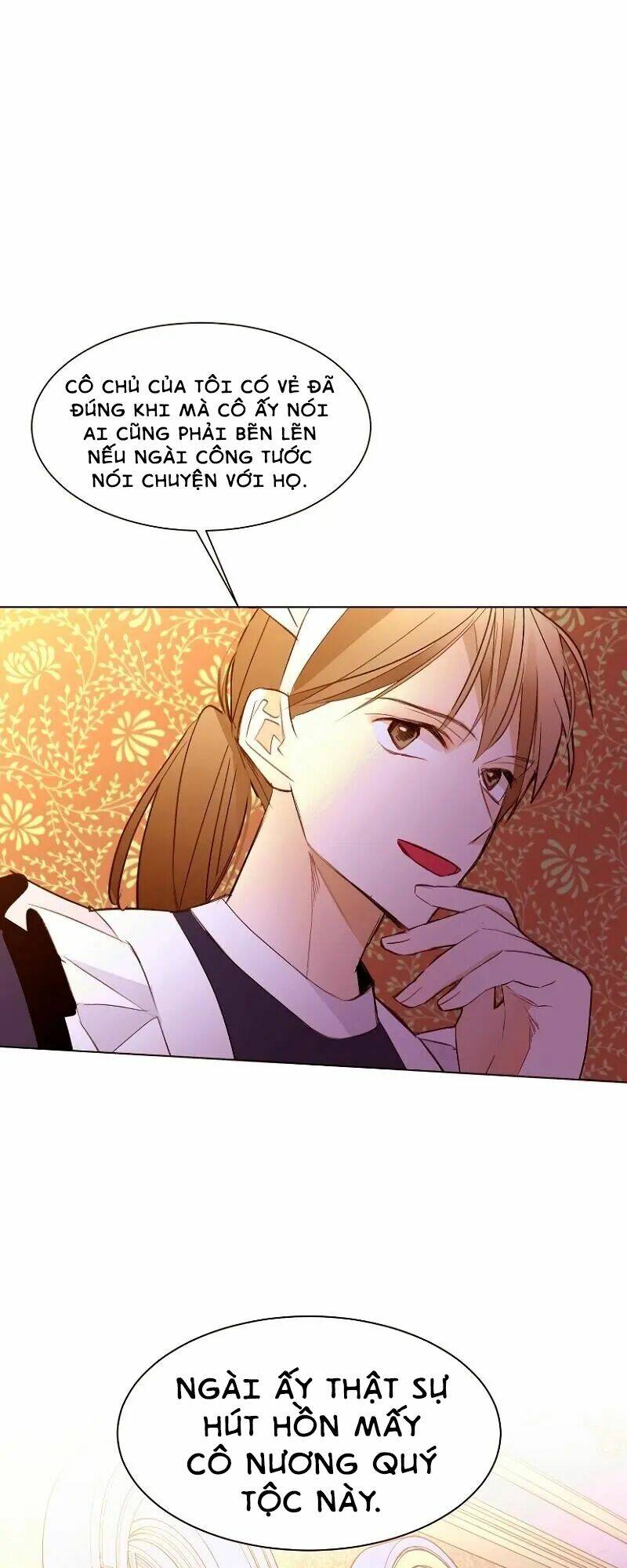 Cuộc Sống Rập Khuôn Của Một Quý Cô Tái Sinh!: Chapter 54