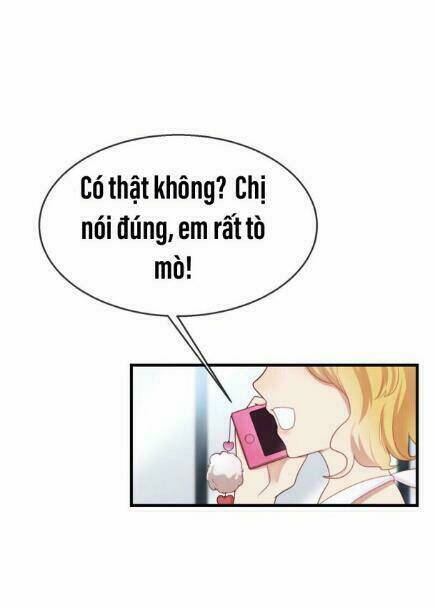 Độc Dược Của Tình Yêu: Chapter 17
