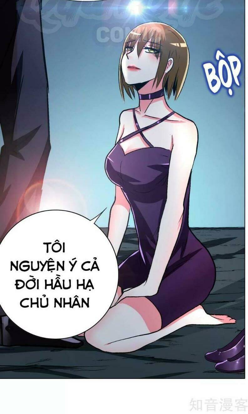 Hệ Thống Tiên Tôn Tại Đô Thị: Chapter 98