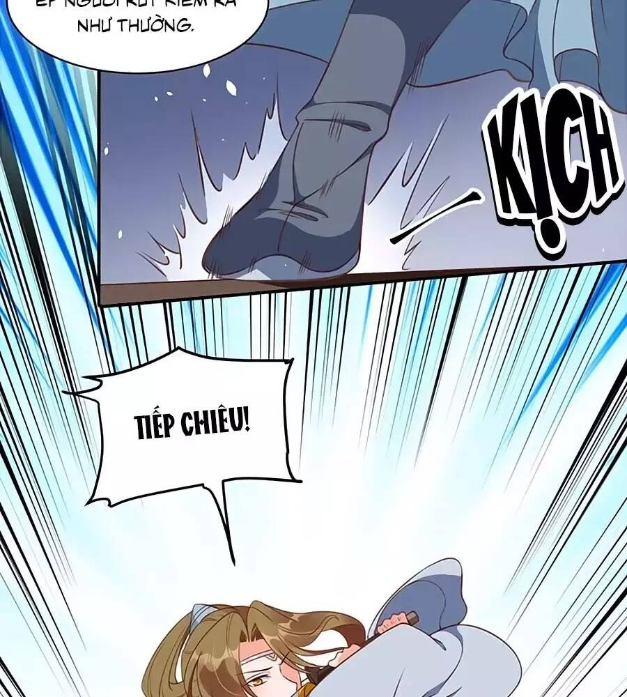 Thịnh Thế Lê Hoa Điện: Chapter 93