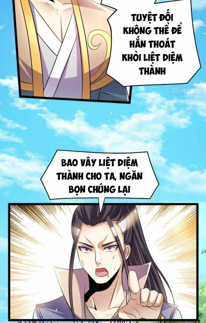 Tiên Vương Trùng Sinh: Chapter 189