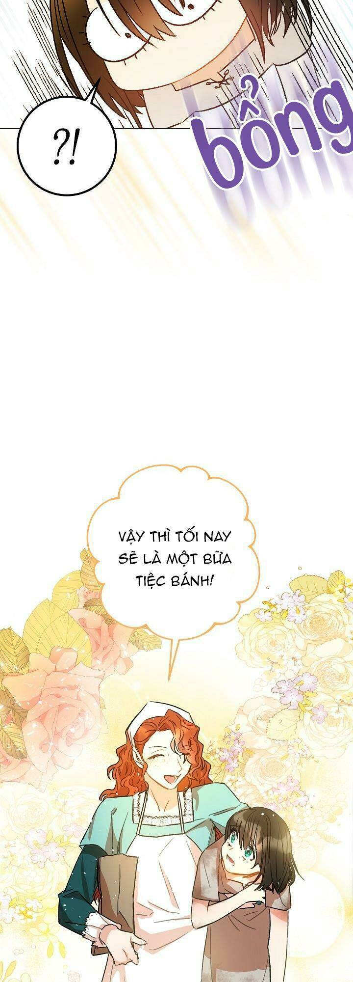 One Pair Lady: Chapter 11