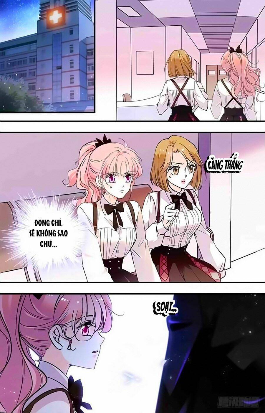 Bạn Trai Quái Thú Của Tôi: Chapter 74