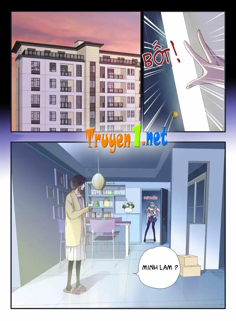 Lam Sí: Chapter 71