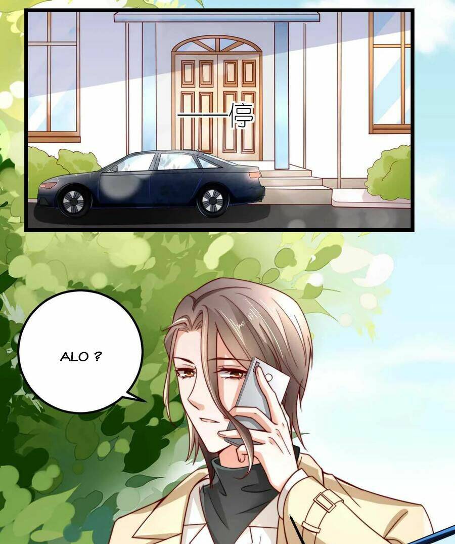 Cường Thế Tù Ái - Địch Thiếu Đừng Xằng Bậy: Chapter 72