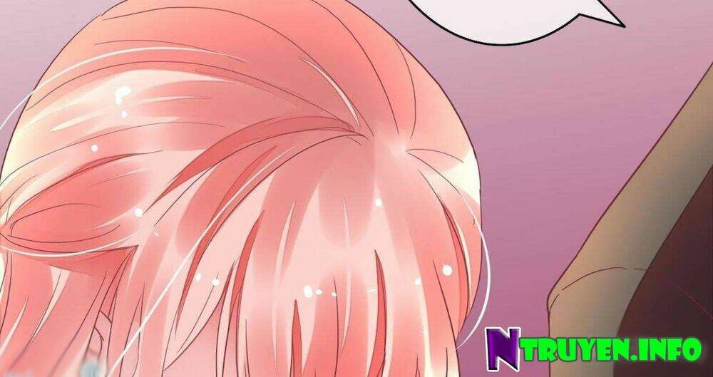 Manh Thê Khó Dỗ: Chapter 31