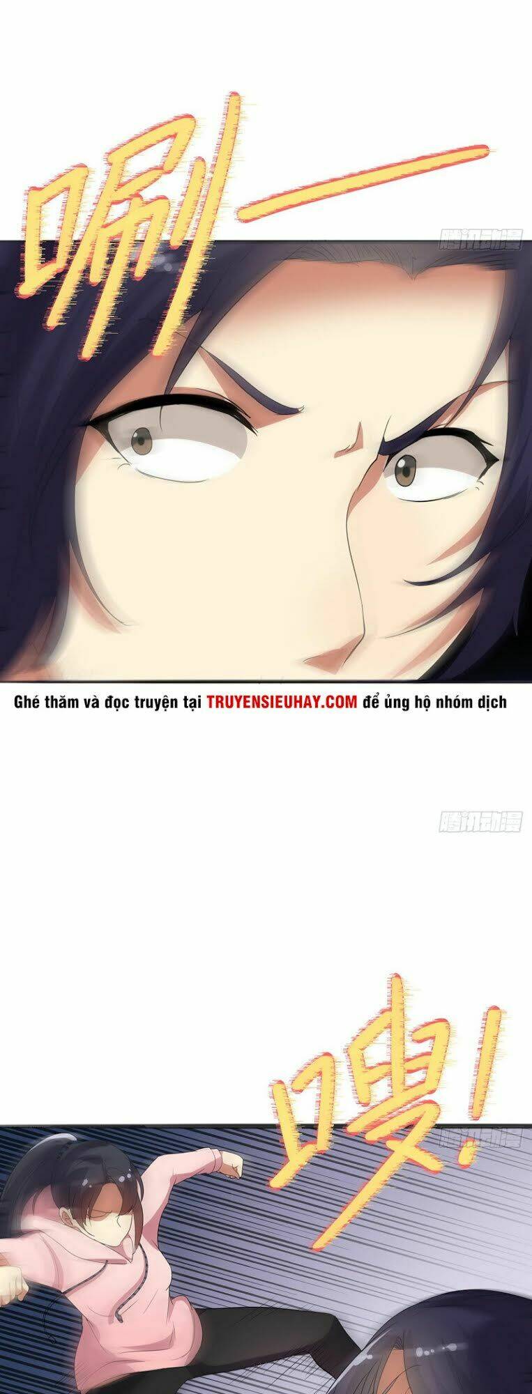 Đô Thị Hoa Tùng Tiêu Dao: Chapter 2