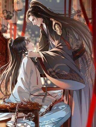 Đông Cung Giai Hạ Tù: Chapter 0