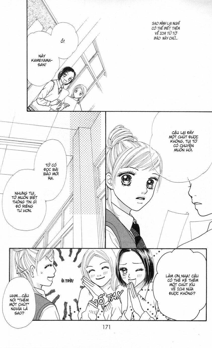 Cô Láng Giềng: Chapter 57