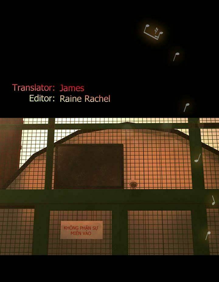 Dead Days: Chapter 33