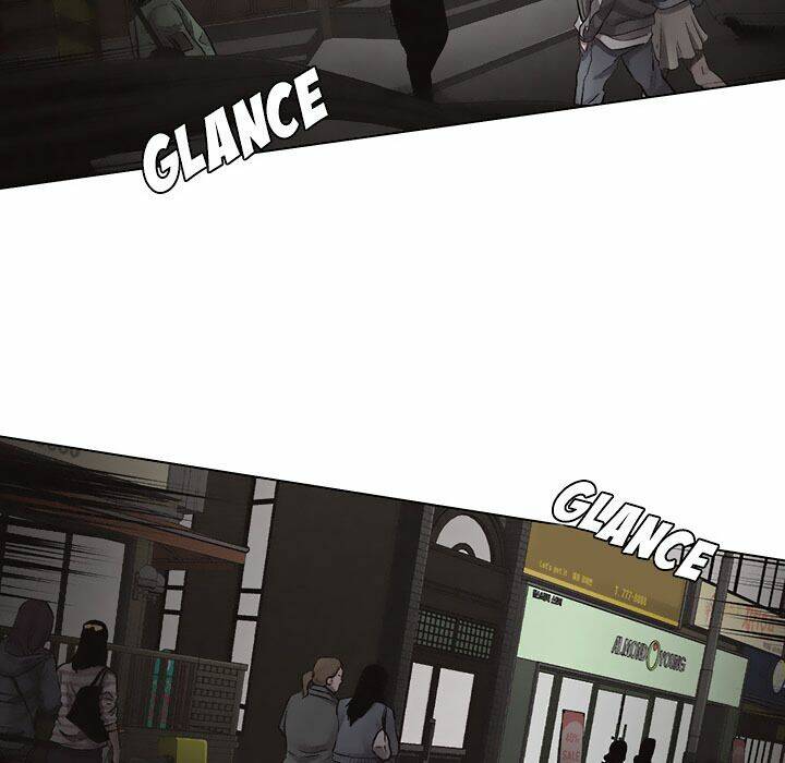 Nắm Đấm: Chapter 11