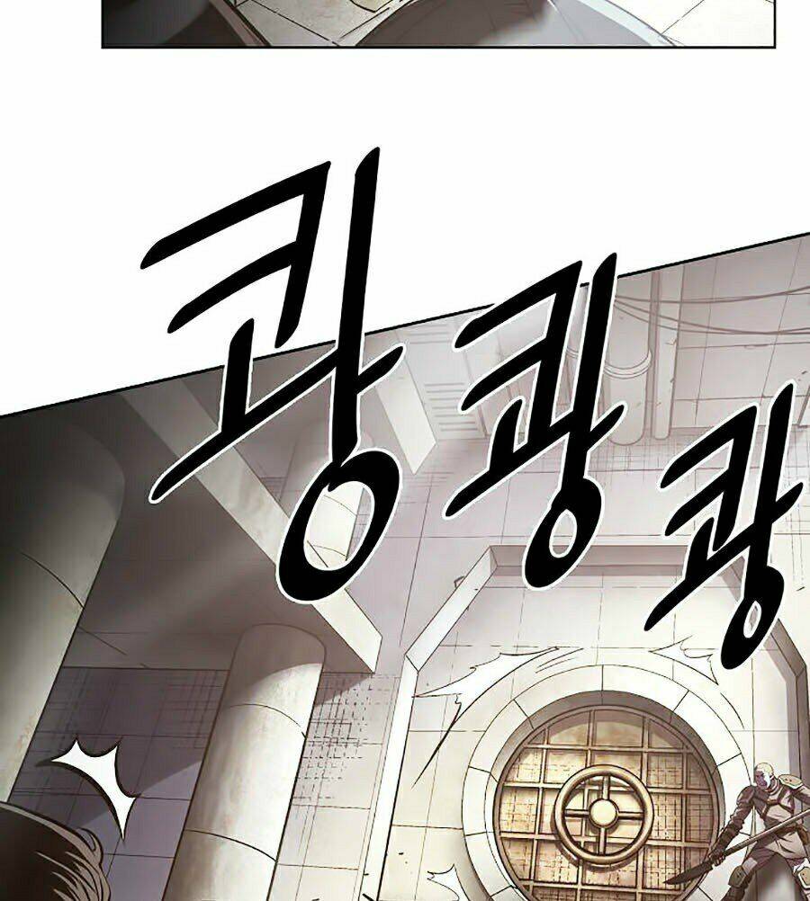 Sức Cùng Lực Kiệt: Chapter 1