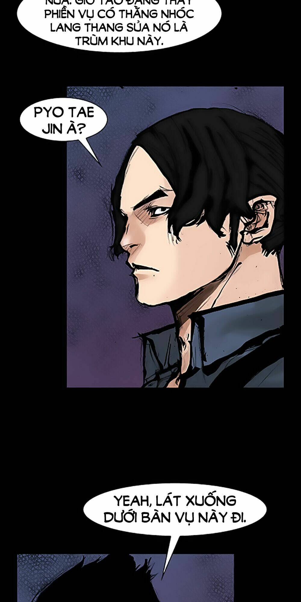 Độc Cô Tiền Truyện: Chapter 94