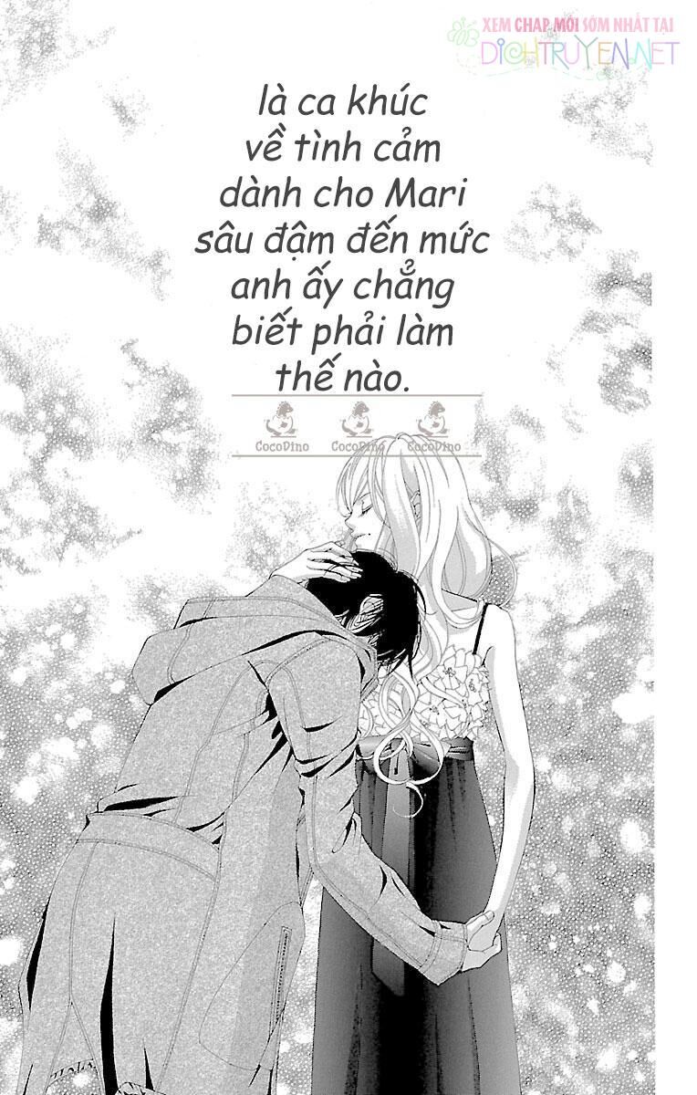 Bướm Trong Sương Mù: Chapter 19