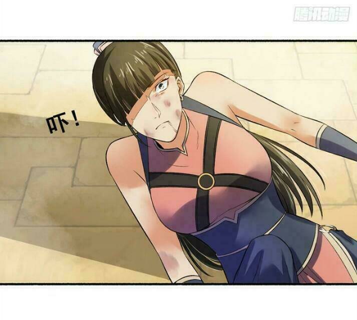 Cuồng Phi Phách Lối: Chapter 15