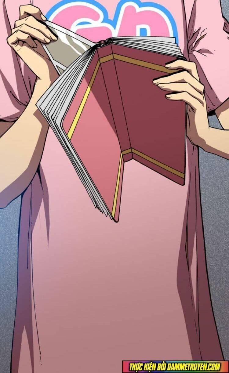 Tuyệt Hành Giả: Chapter 10