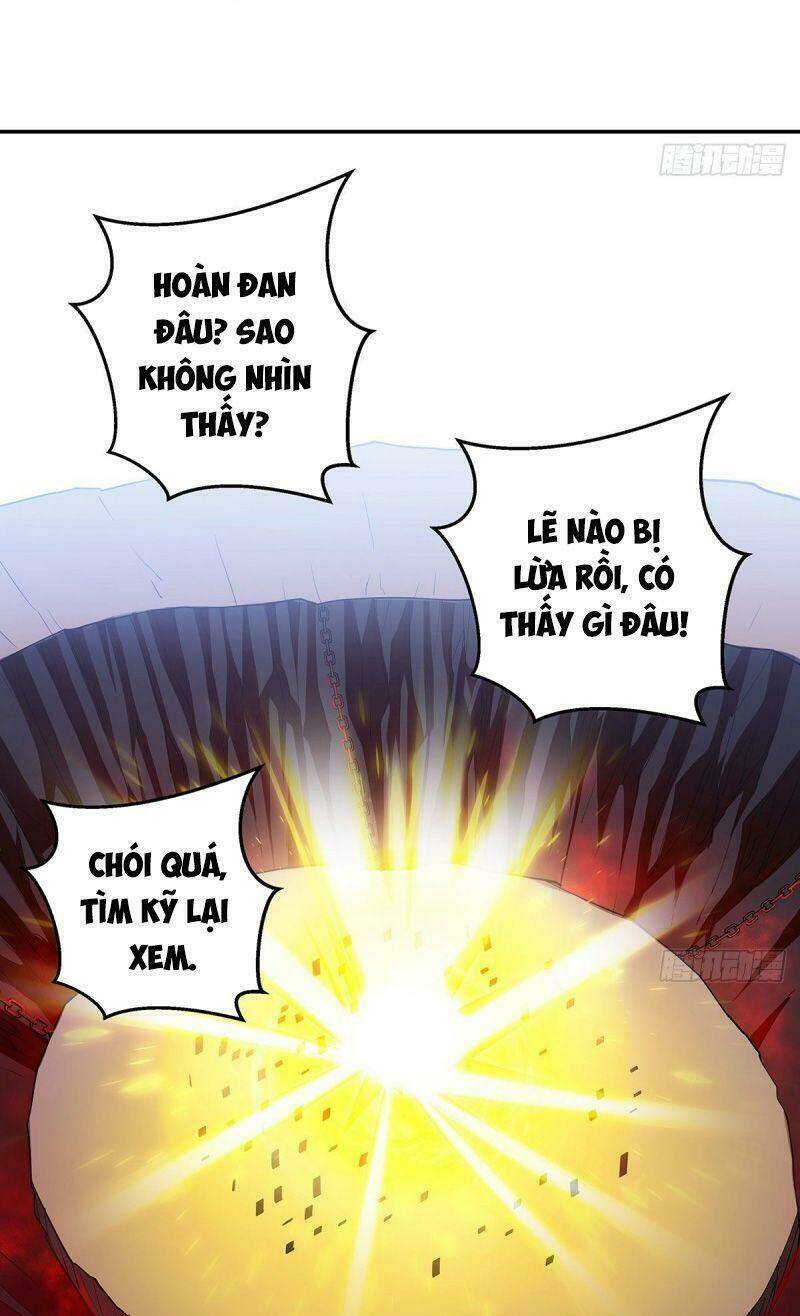 Ta Là Đại Hoàn Đan: Chapter 1.4