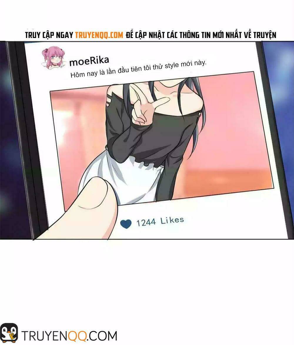 Become A Girl At Night: Chapter 6