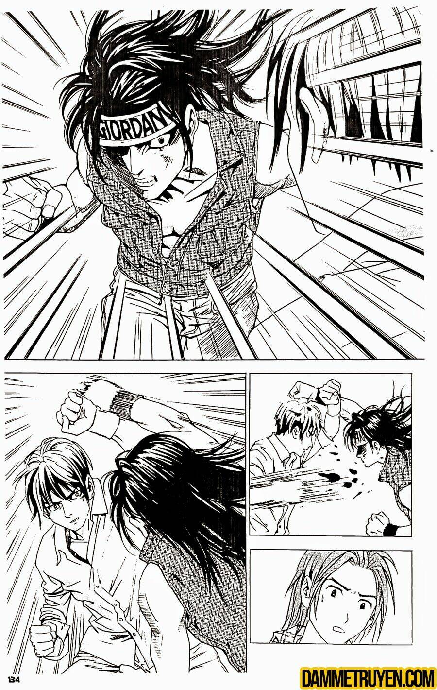 Ai Hơn Ai: Chapter 225