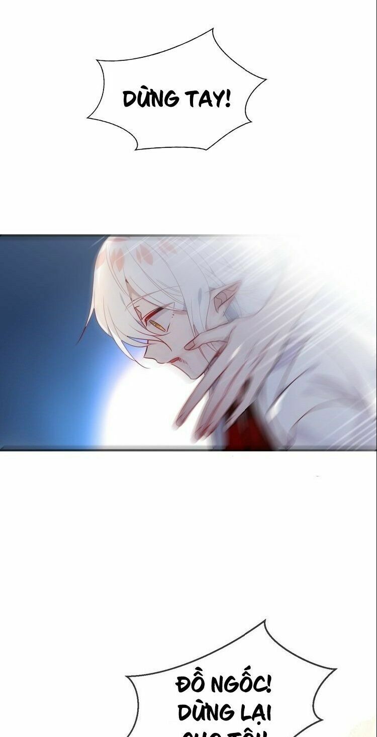 Ngô hoàng tại thượng: Chapter 93