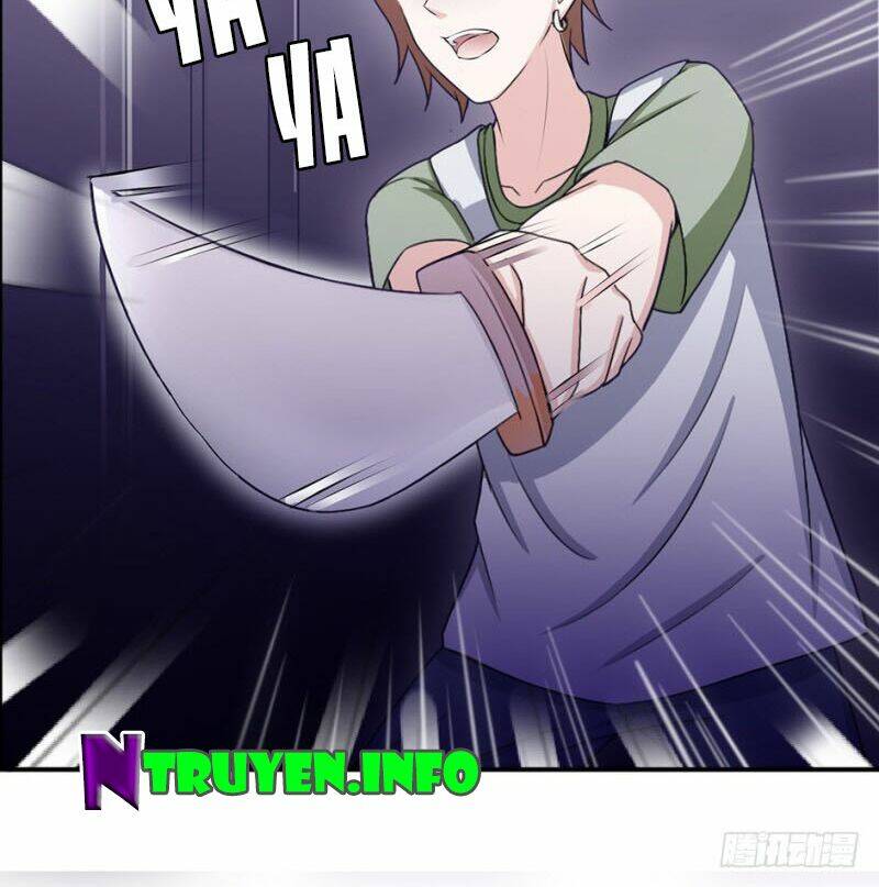 Mạc Thiếu Bức Hôn: Vợ Mới Khó Chống Đỡ: Chapter 12