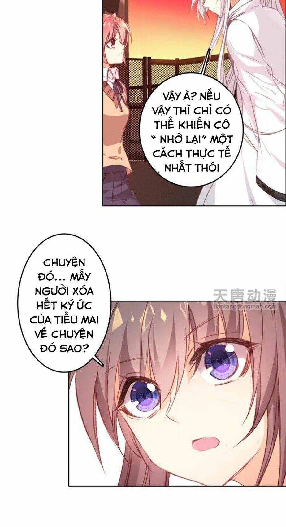 Chúng Thần Học Viện: Chapter 14