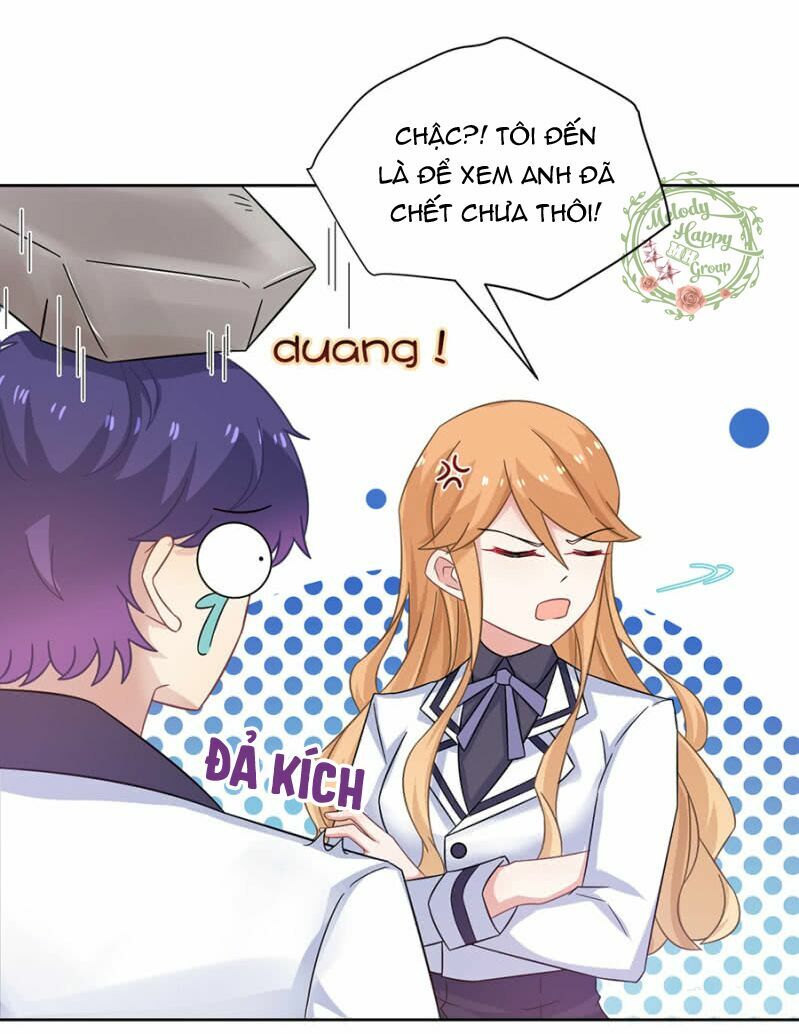Ma Lạt Thiên Kim Đẩu Ác Thiếu: Chapter 84