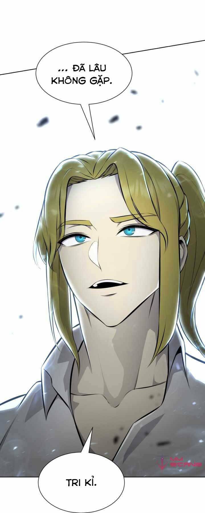 Luân Hồi Ác Nhân: Chapter 109