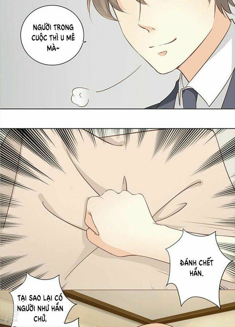 Tổng Tài Bá Đạo Là Gay: Chapter 16