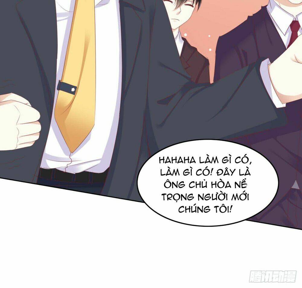 Hoàng Đế “Phế Vật” Tiến Hóa Sử: Chapter 54