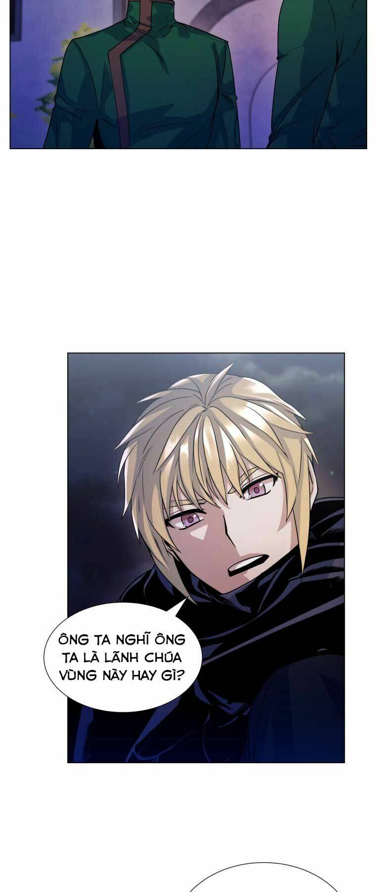 Bạo Chúa Cường Hoành: Chapter 13