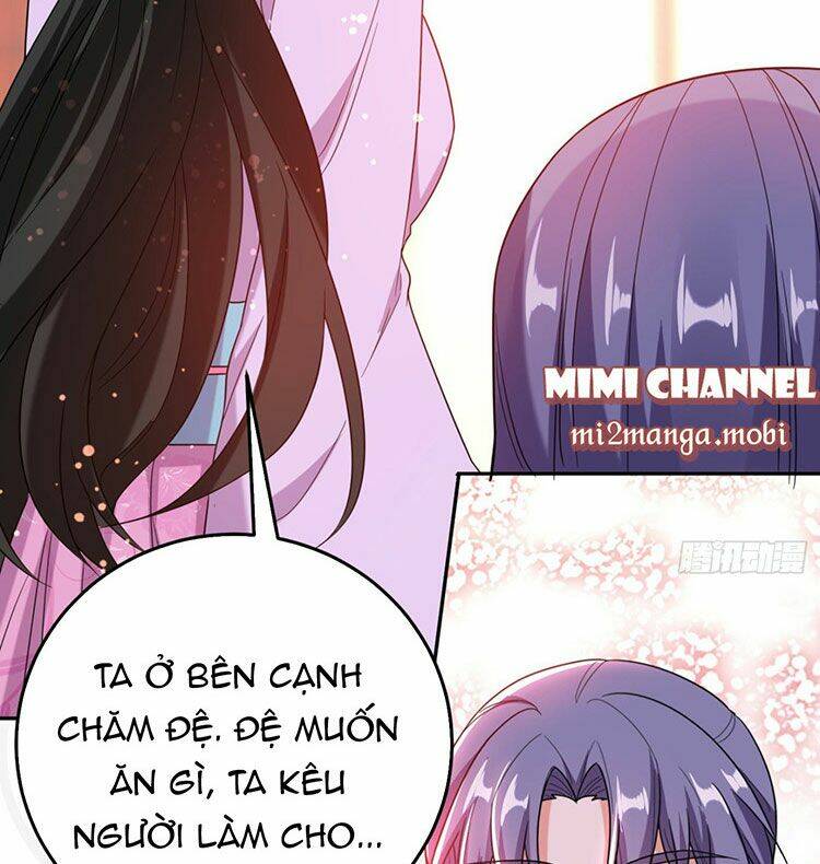 Giang Sơn Mỹ Nam Nhập Trướng Ta: Chapter 23