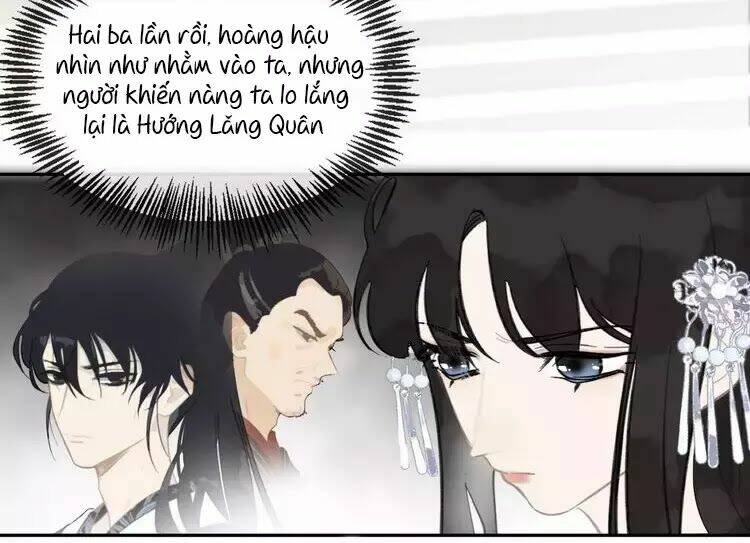 Mãn Đình Phương - Thiên Hạ Duy Khanh: Chapter 13