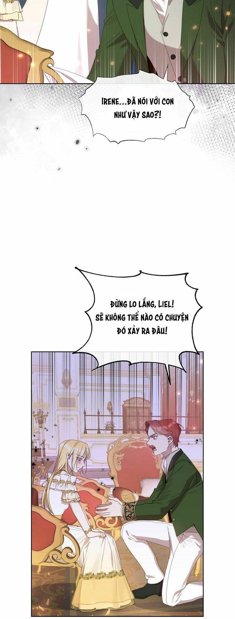 Mất Đi Một Người Chị Tốt: Chapter 12