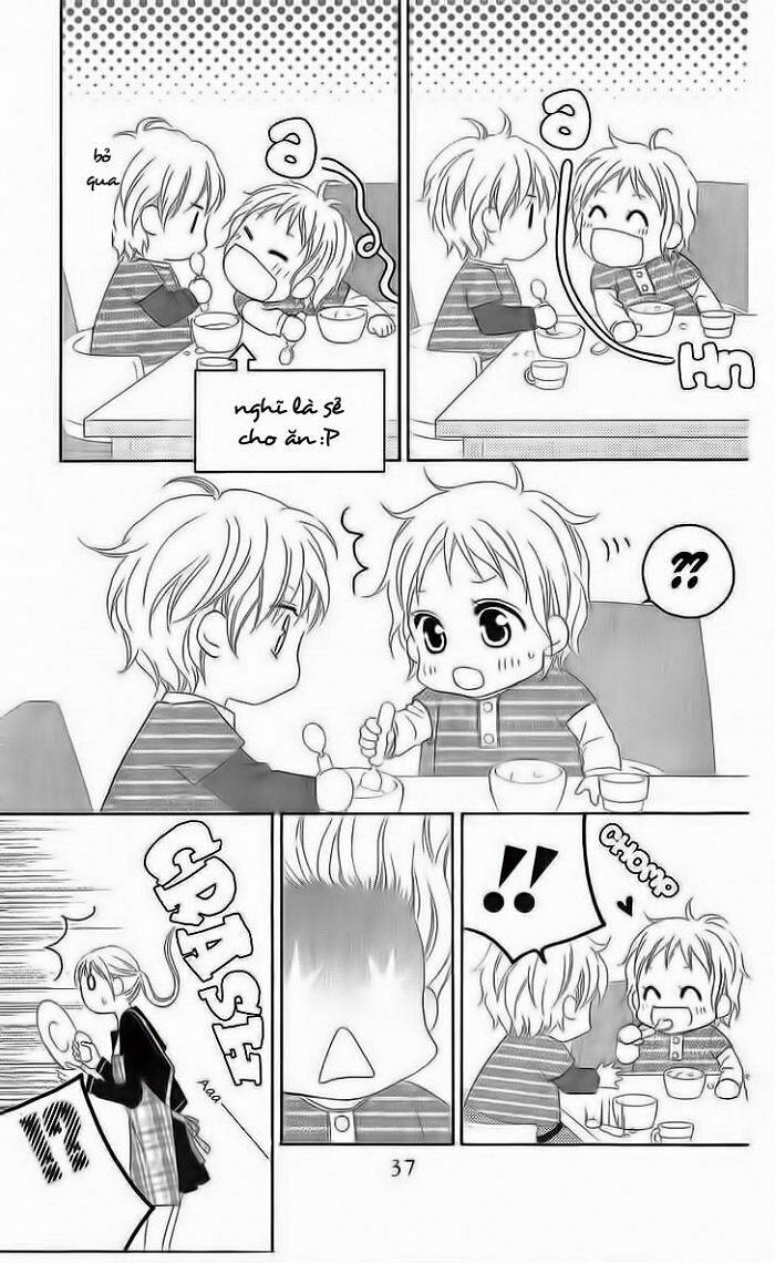Love So Life: Chapter 24