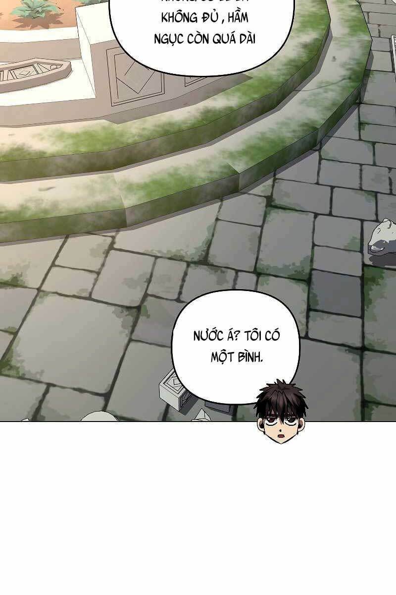 Con Đường Diệt Thần: Chapter 21