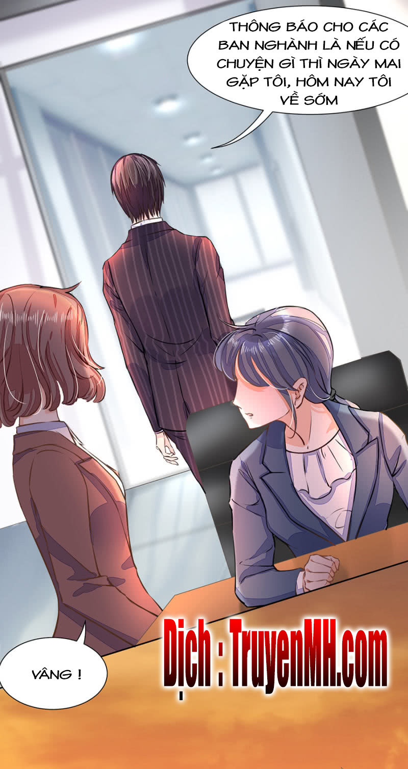 Hôn Sai 55 Lần: Chapter 23