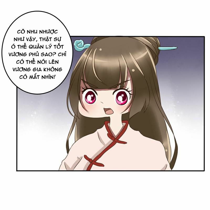 Thông Linh Phi: Chapter 78