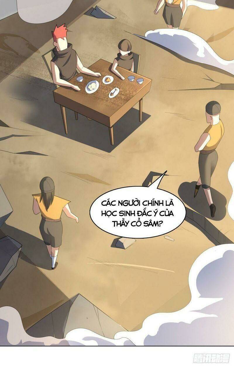 Thần Long Tinh Chủ: Chapter 30