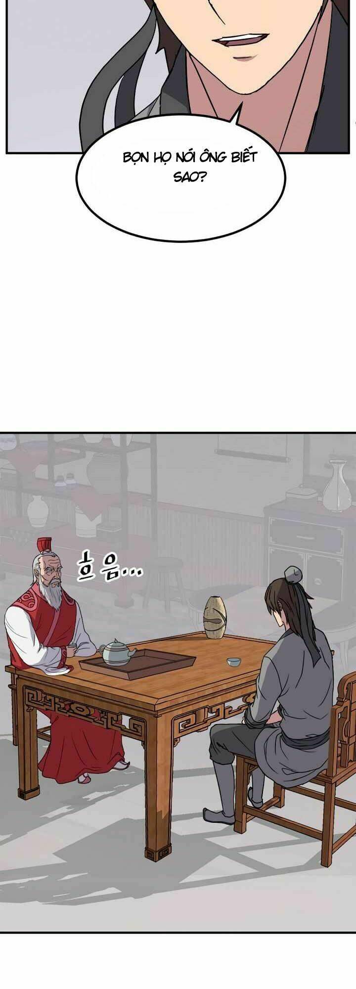 Trọng Sinh, Bất Khả Chiến Bại: Chapter 112