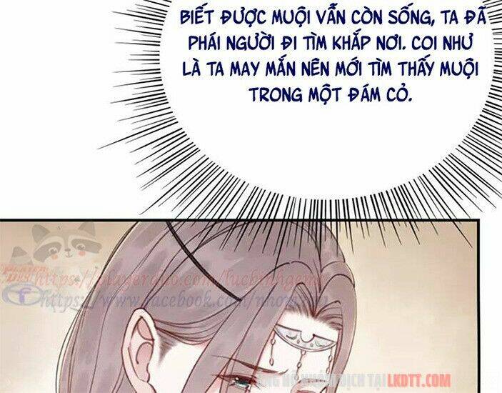Trọng Sinh Bá Sủng Nhiếp Chính Vương Quá Mạnh Mẽ: Chapter 87