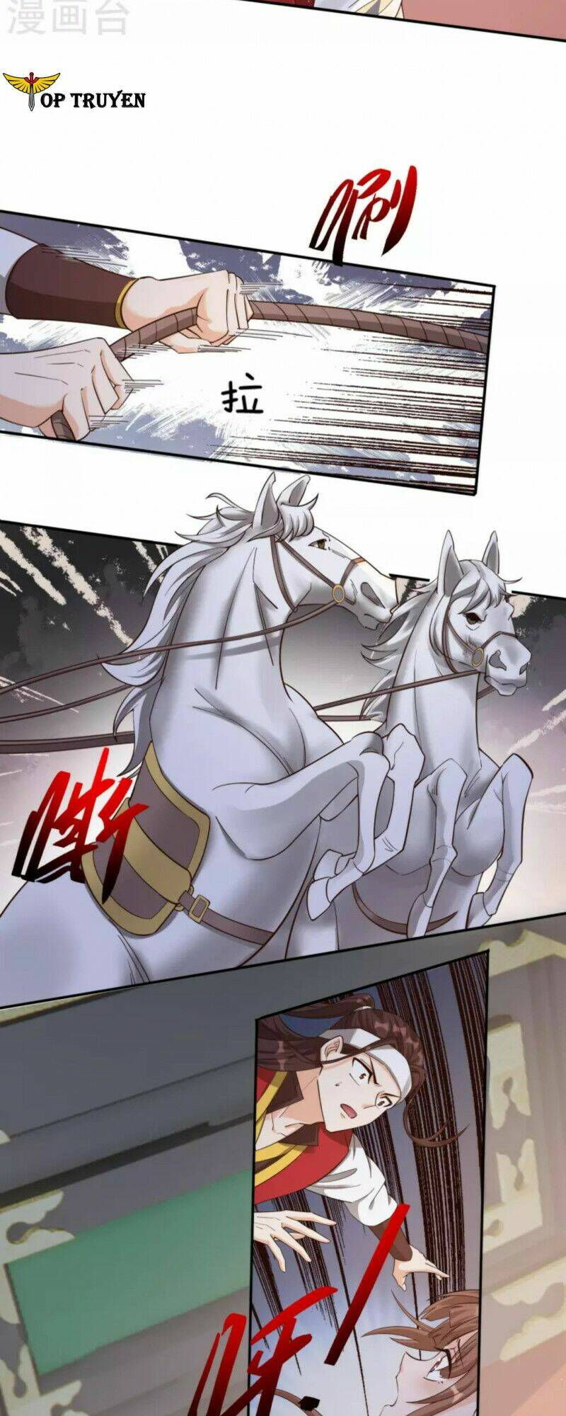 Tôi Phá Vỡ Hào Quang Của Nhân Vật Chính: Chapter 6