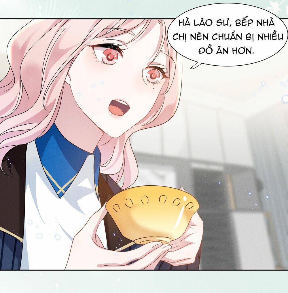 Ghen Tuông Số 1 Thế Giới: Chapter 10