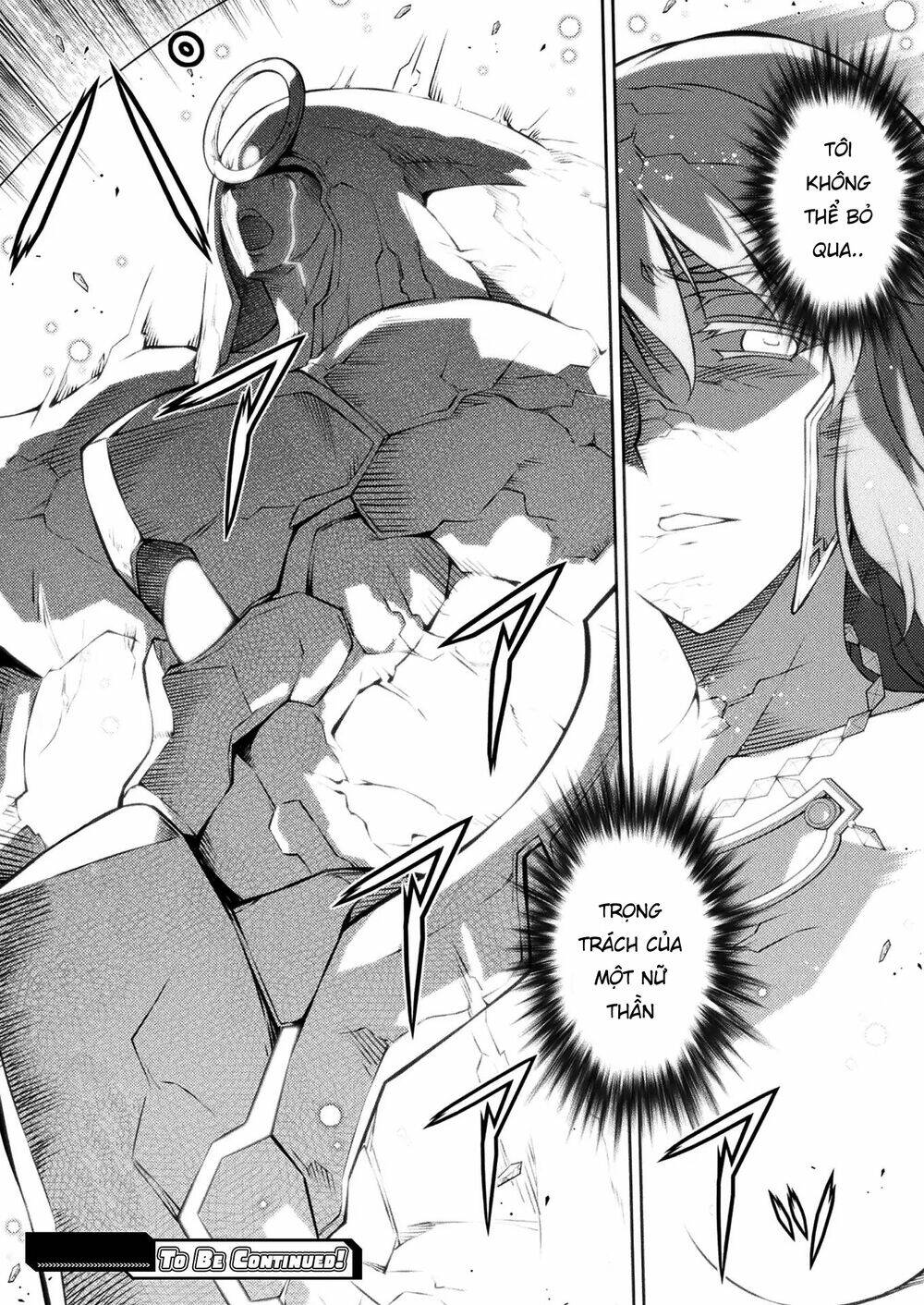 Freezing: Chapter 219