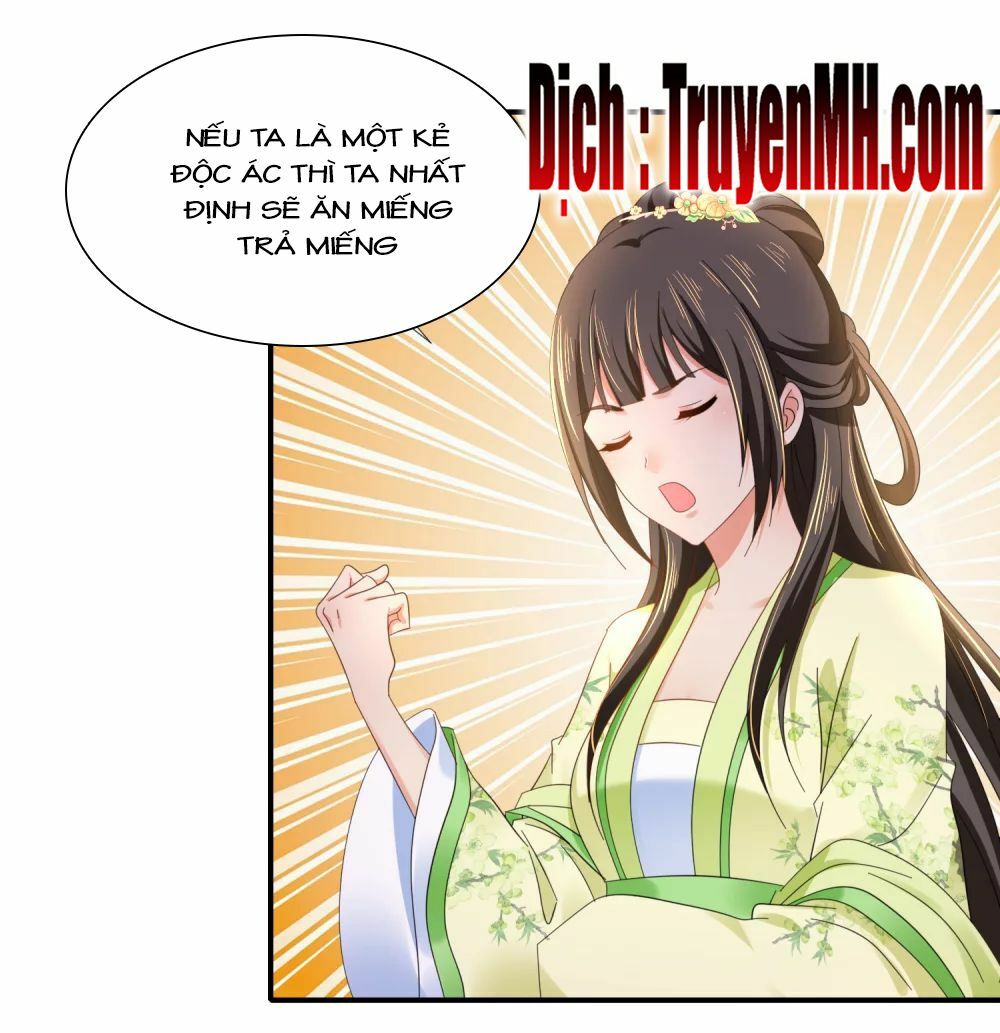 Lãnh Cung Phế Hậu Muốn Nghịch Thiên: Chapter 118