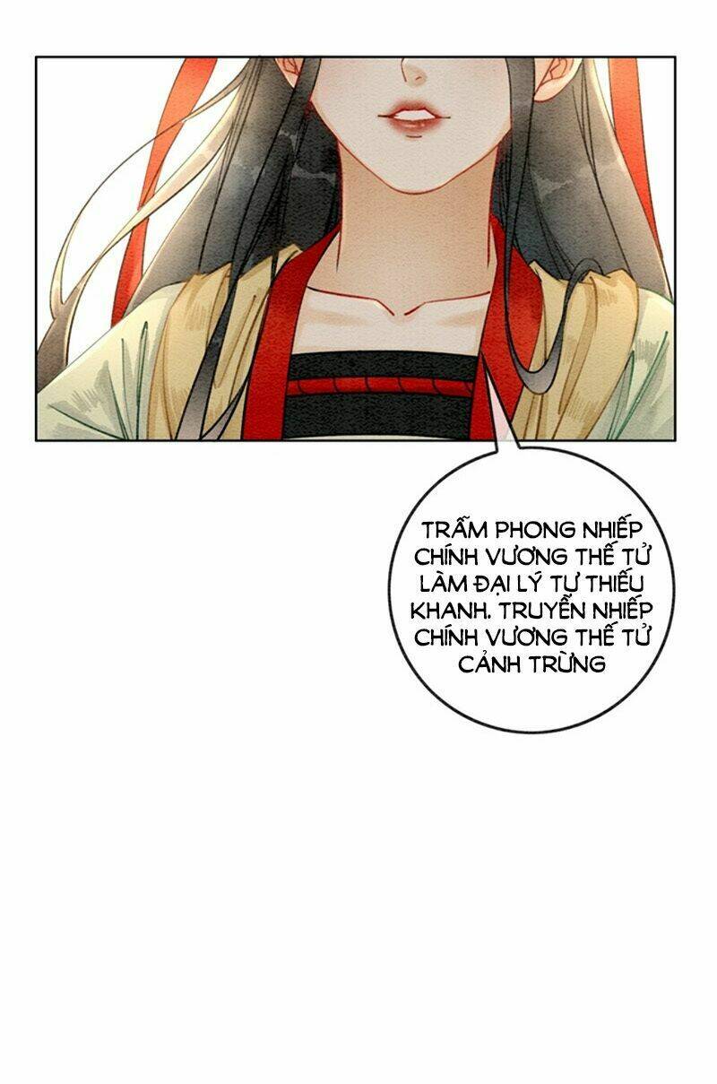 Hậu Cung Của Trẫm Cháy Rồi!: Chapter 14